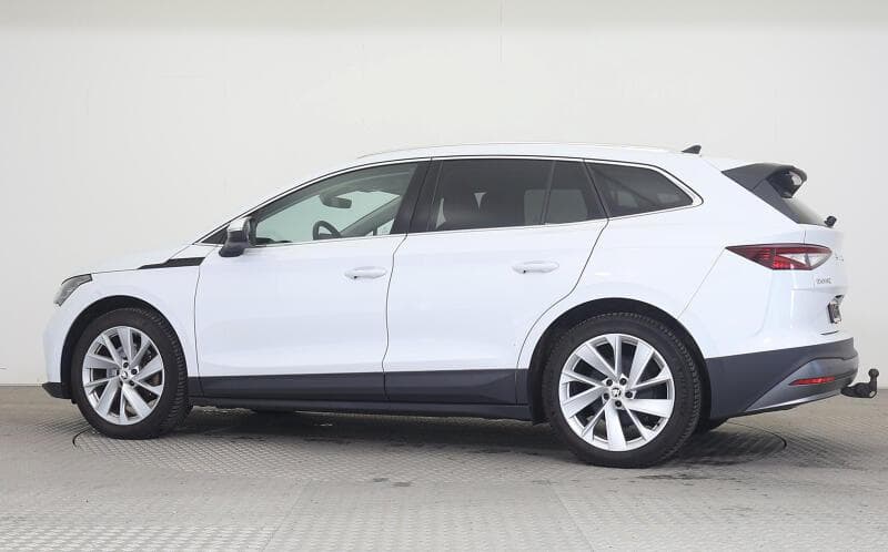 2022 Škoda ENYAQ - 3