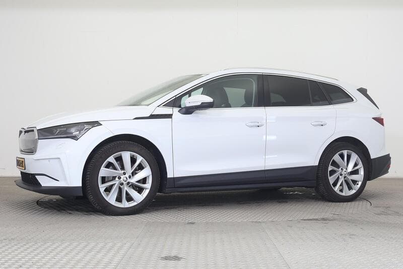 2022 Škoda ENYAQ - 5