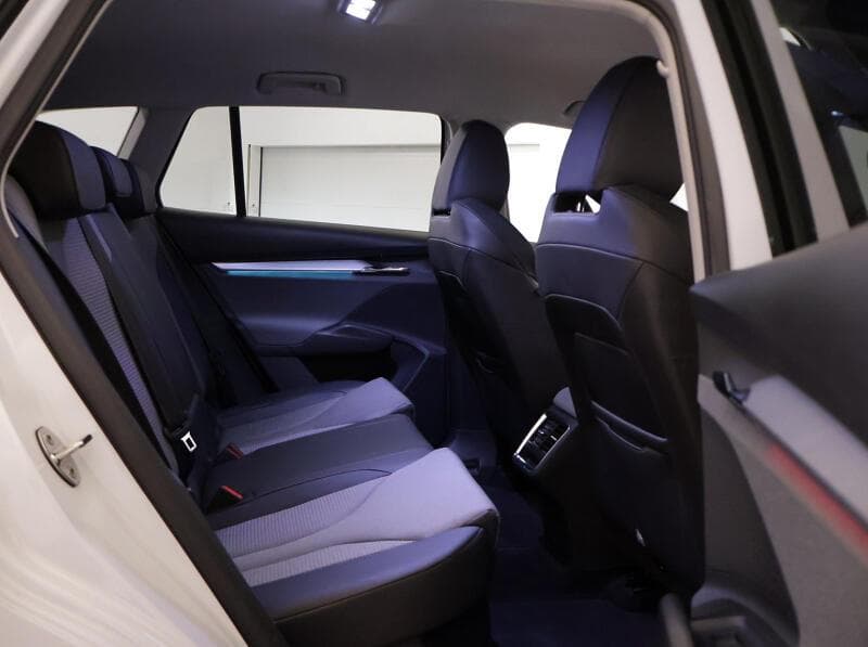 2022 Škoda ENYAQ - 6