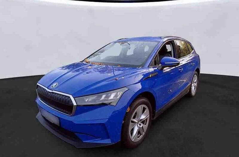 2023 Škoda Enyaq - 3