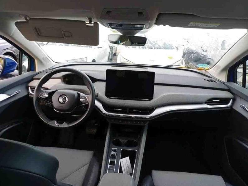 2023 Škoda Enyaq - 7