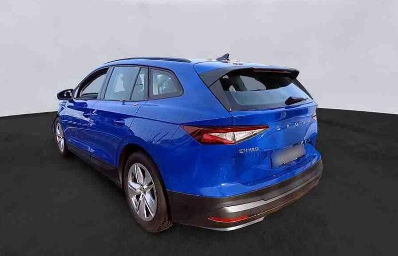 2023 Škoda Enyaq - 5