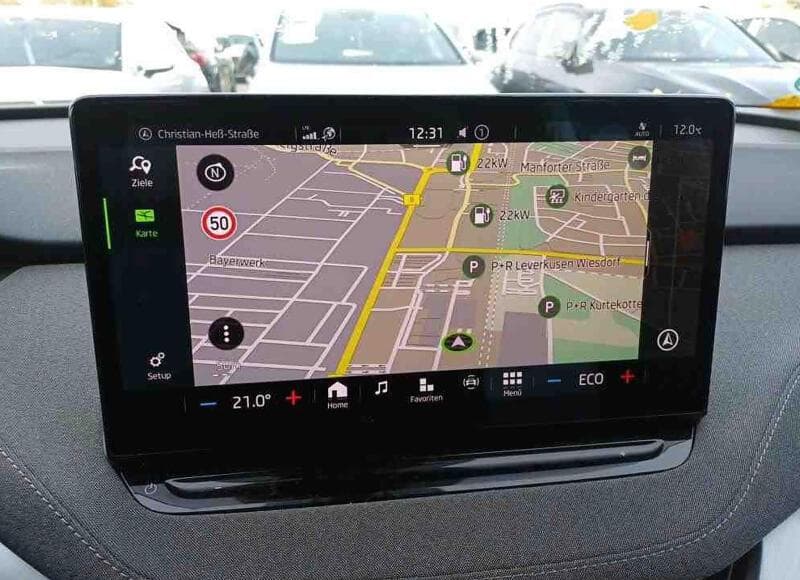 2023 Škoda Enyaq - 17