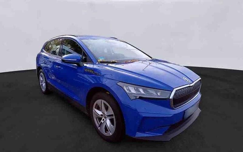 Škoda Enyaq iV Enyaq IV 50 SUV