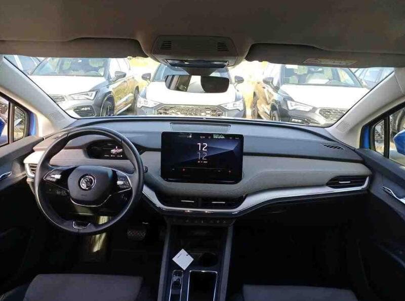 2023 Škoda ENYAQ - 6