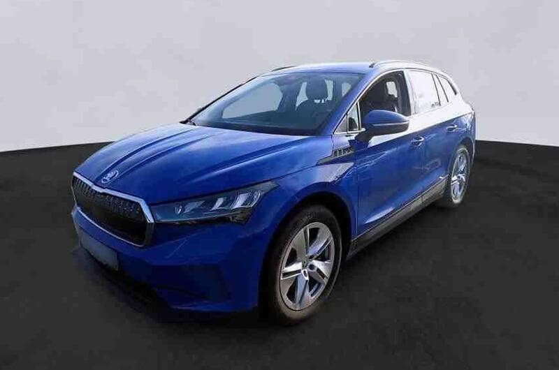 2023 Škoda ENYAQ - 2