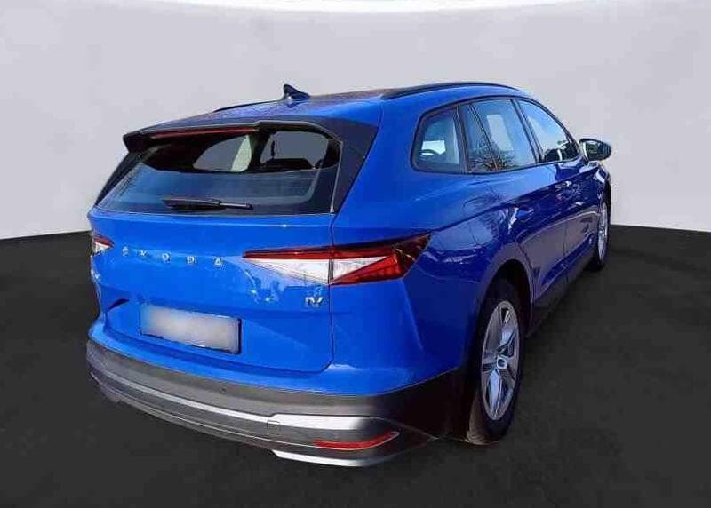 2023 Škoda ENYAQ - 3