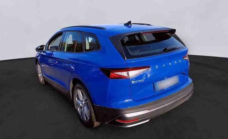 2023 Škoda ENYAQ - 4
