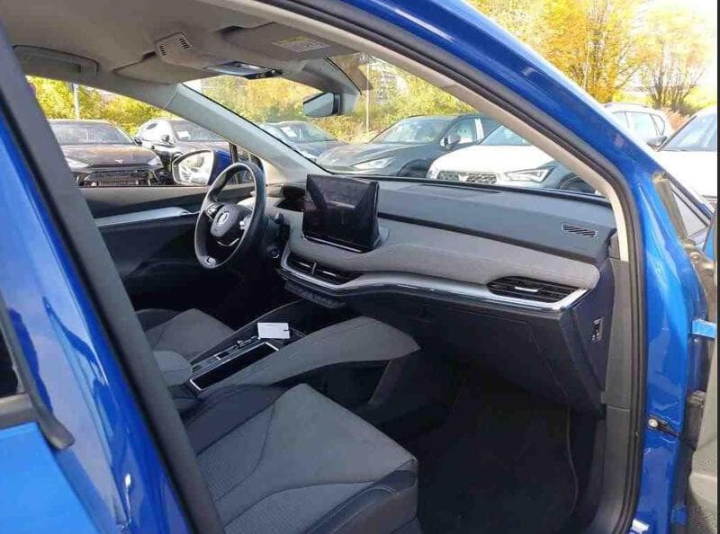 2023 Škoda ENYAQ - 7