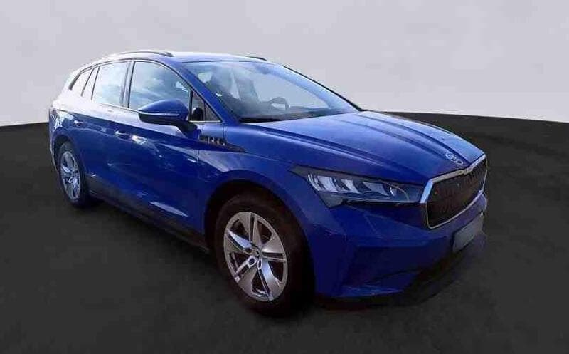 Škoda Enyaq iV Enyaq IV 50 SUV