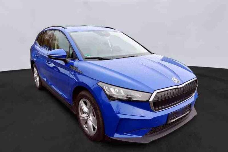 2023 Škoda ENYAQ