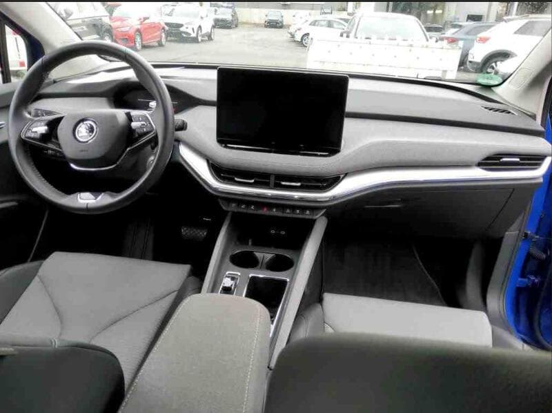 2023 Škoda ENYAQ - 6