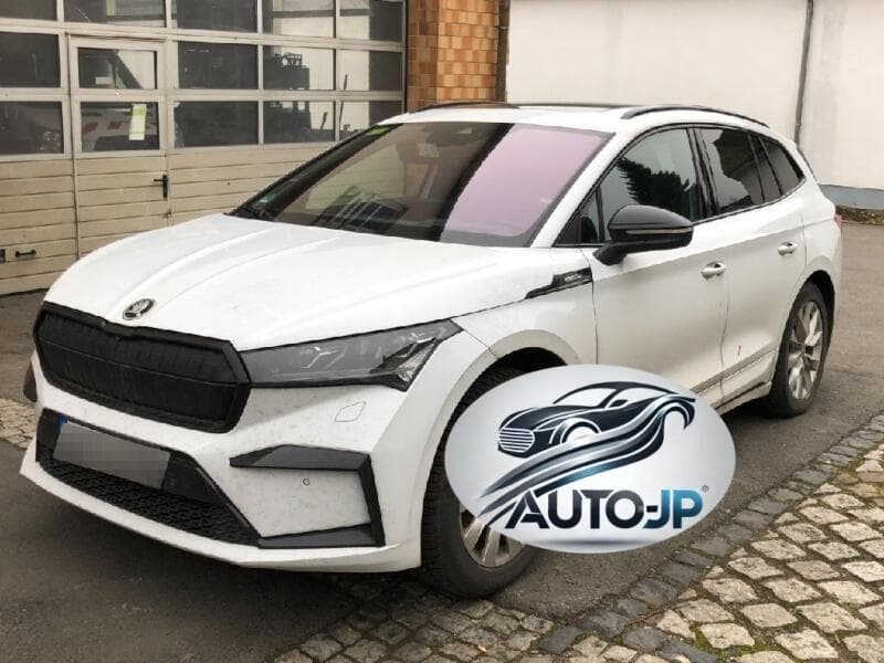 2022 Škoda ENYAQ