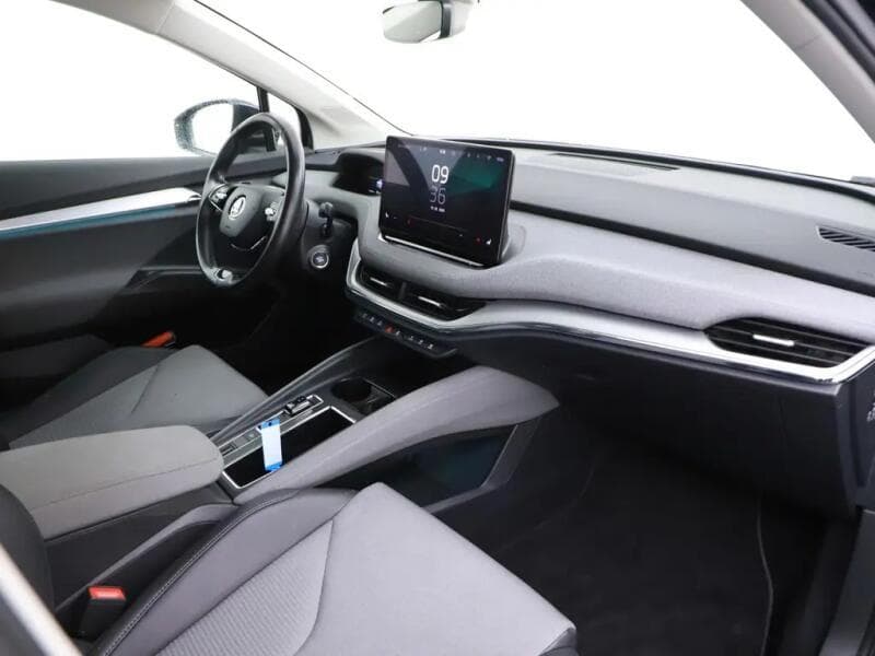 2021 Škoda ENYAQ - 4