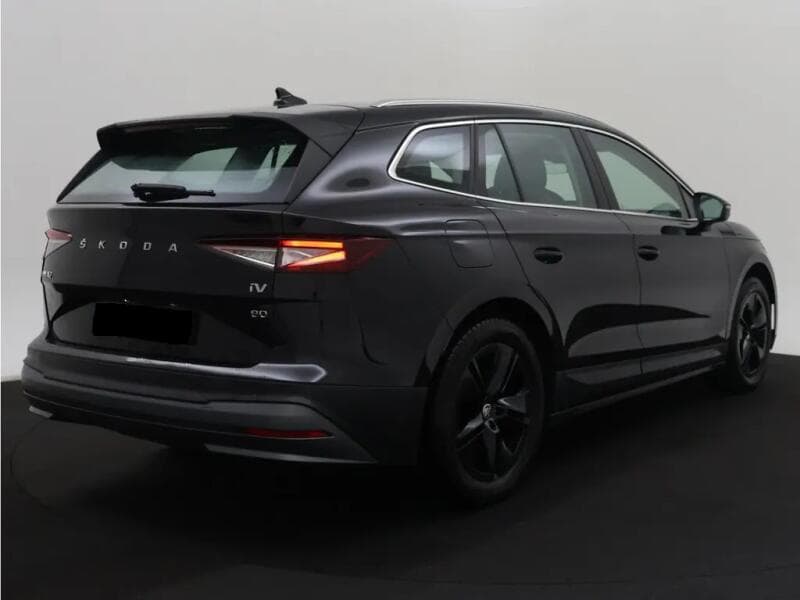 2021 Škoda ENYAQ - 2