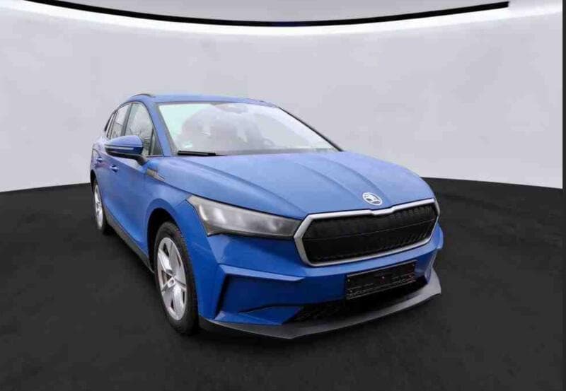 2023 Škoda ENYAQ