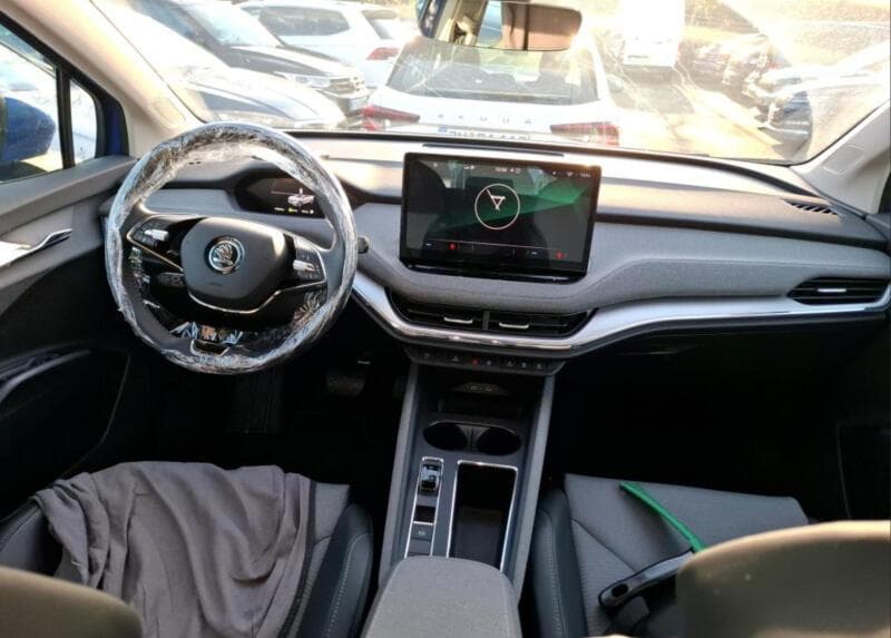 2023 Škoda ENYAQ - 4