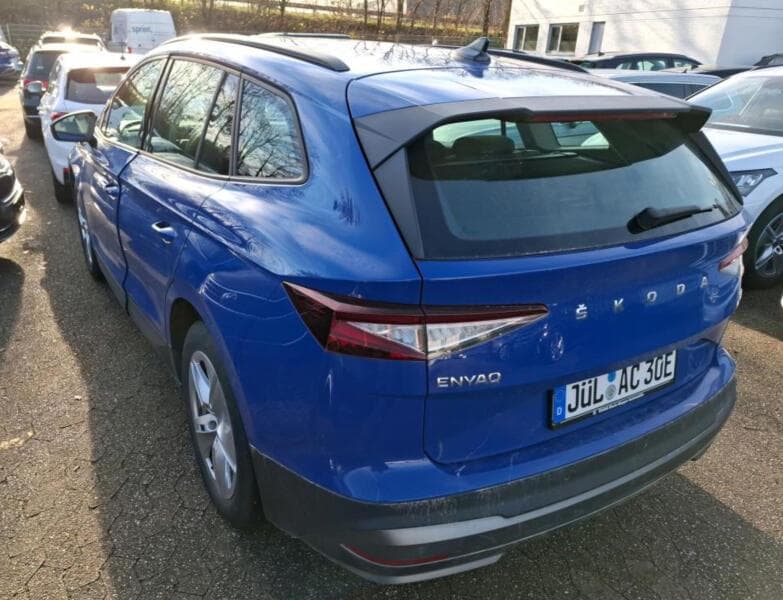 2023 Škoda ENYAQ - 3