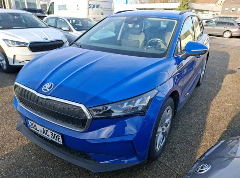 2023 Škoda ENYAQ - 2