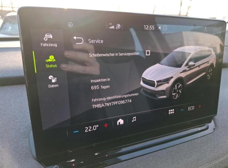 2023 Škoda ENYAQ - 5
