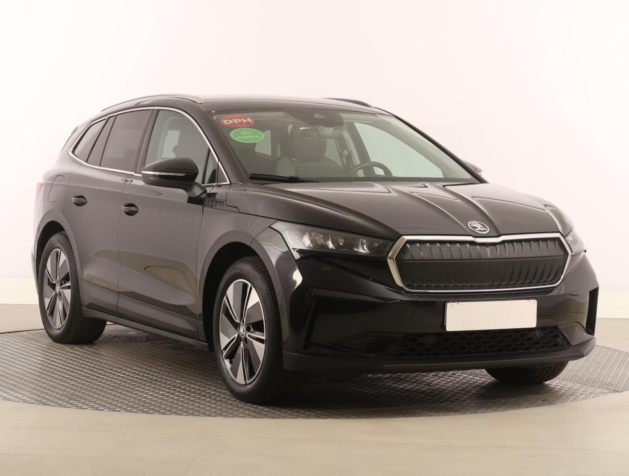 2022 Škoda ENYAQ