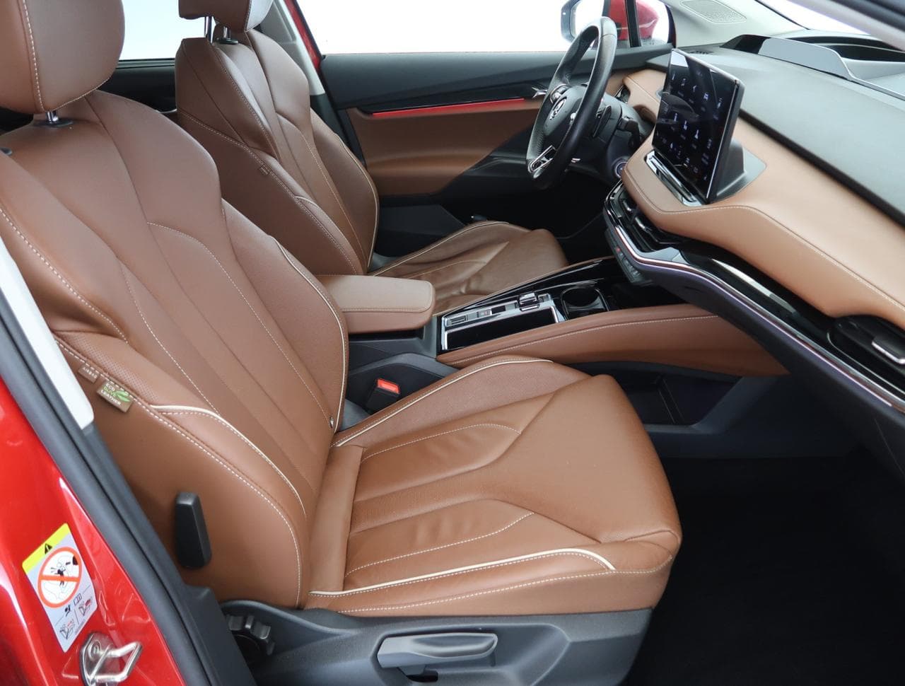 2022 Škoda Enyaq - 23