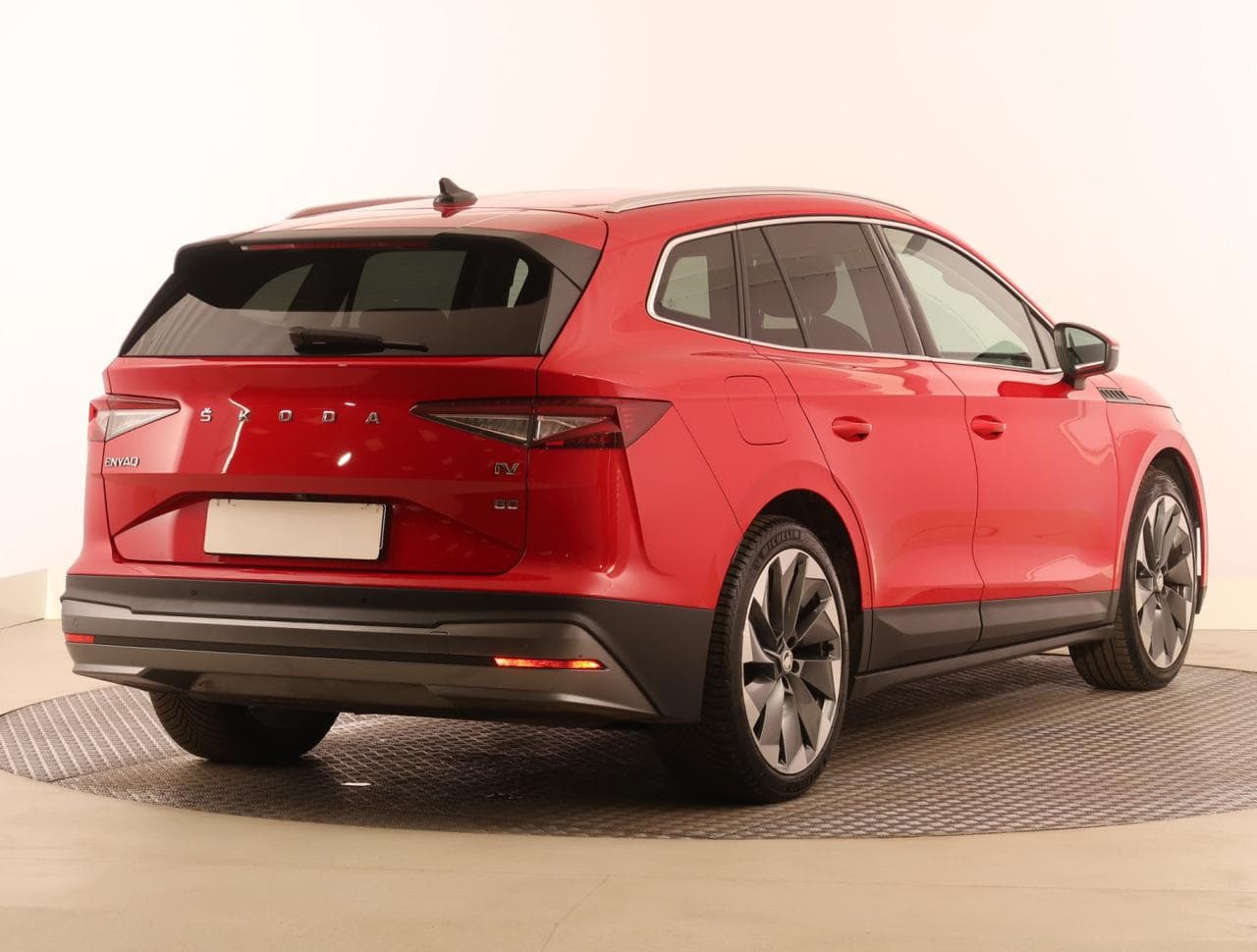 2022 Škoda Enyaq - 13