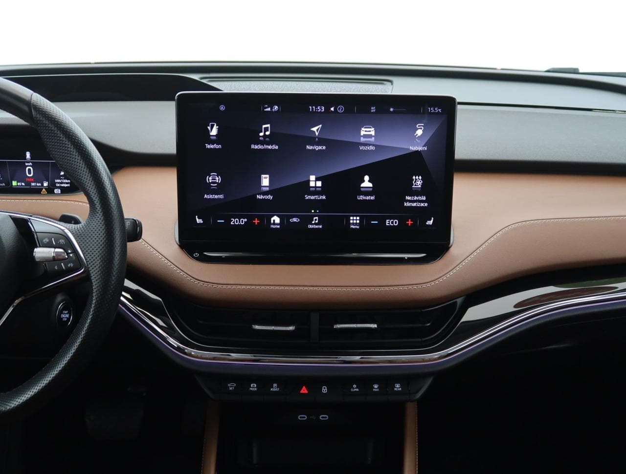 2022 Škoda Enyaq - 35