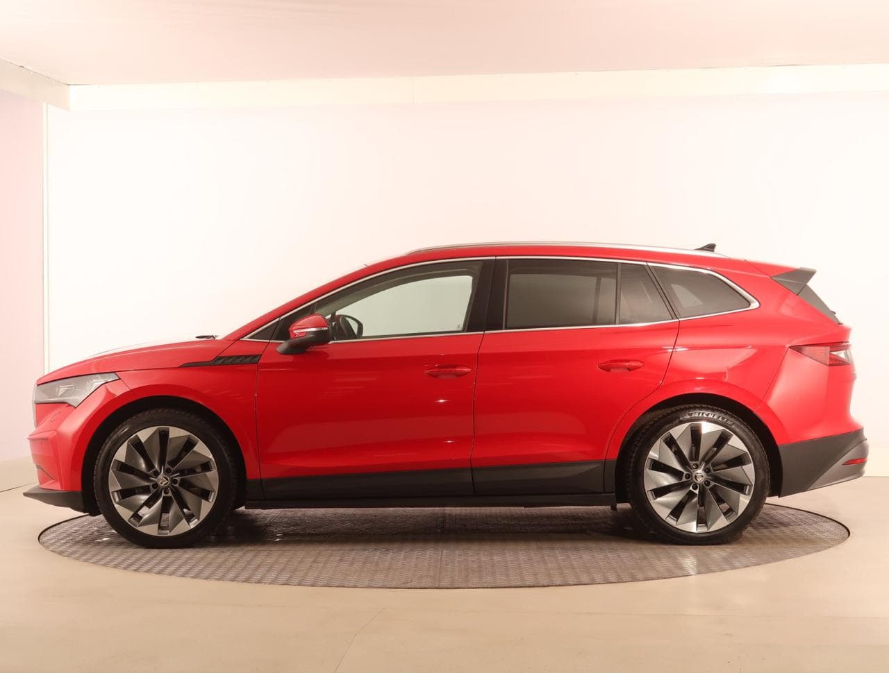 2022 Škoda Enyaq - 7