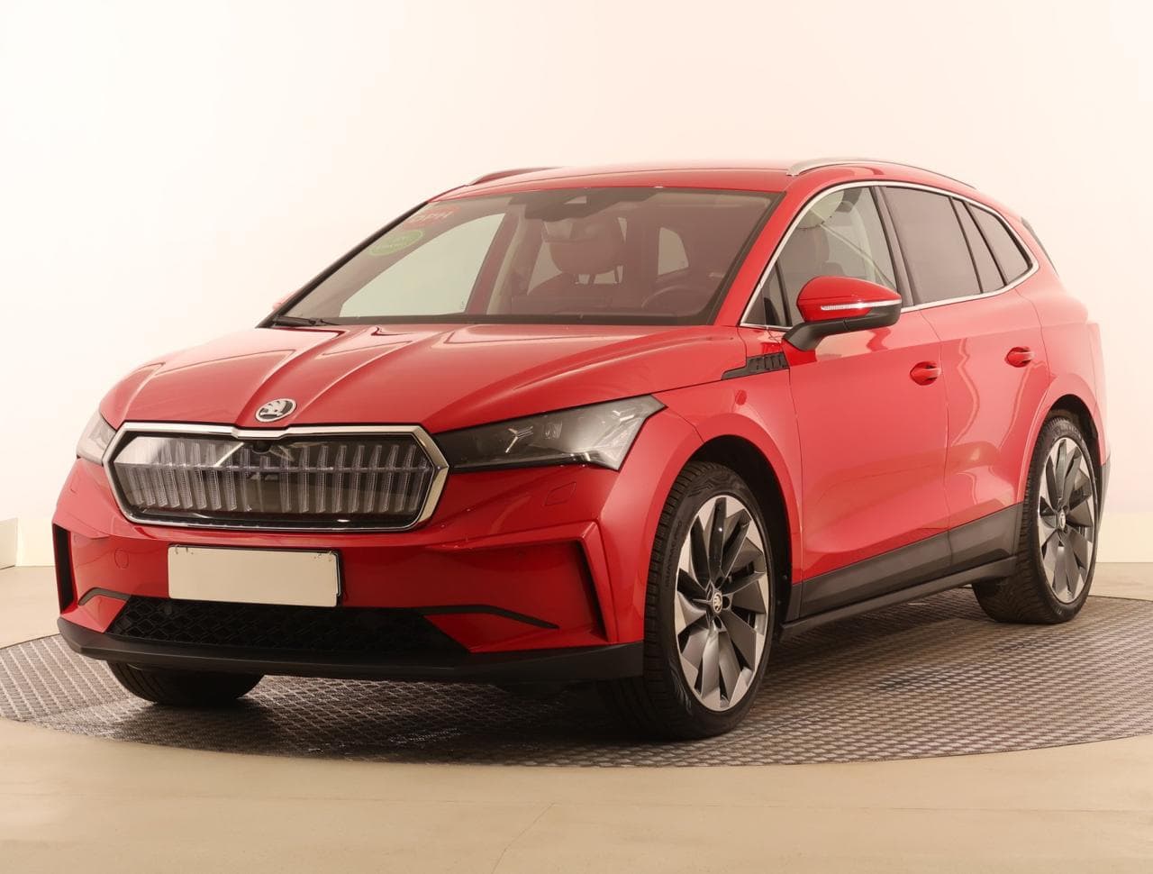 2022 Škoda Enyaq - 5