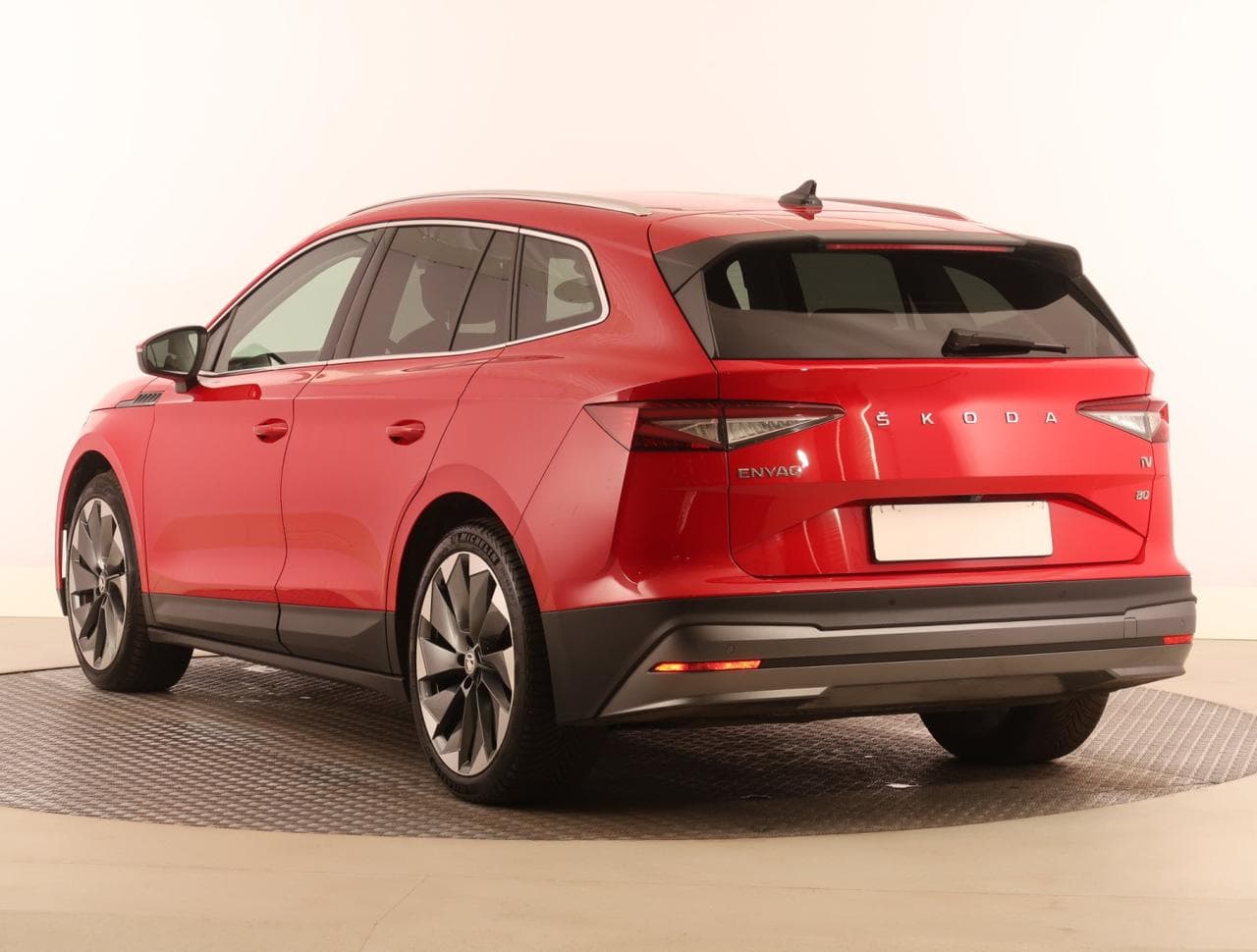 2022 Škoda Enyaq - 9