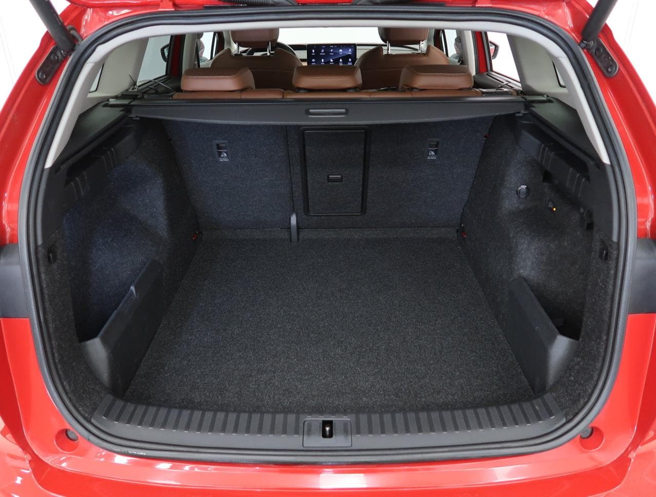 2022 Škoda Enyaq - 39