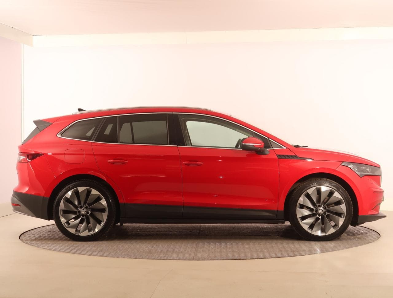 2022 Škoda Enyaq - 15