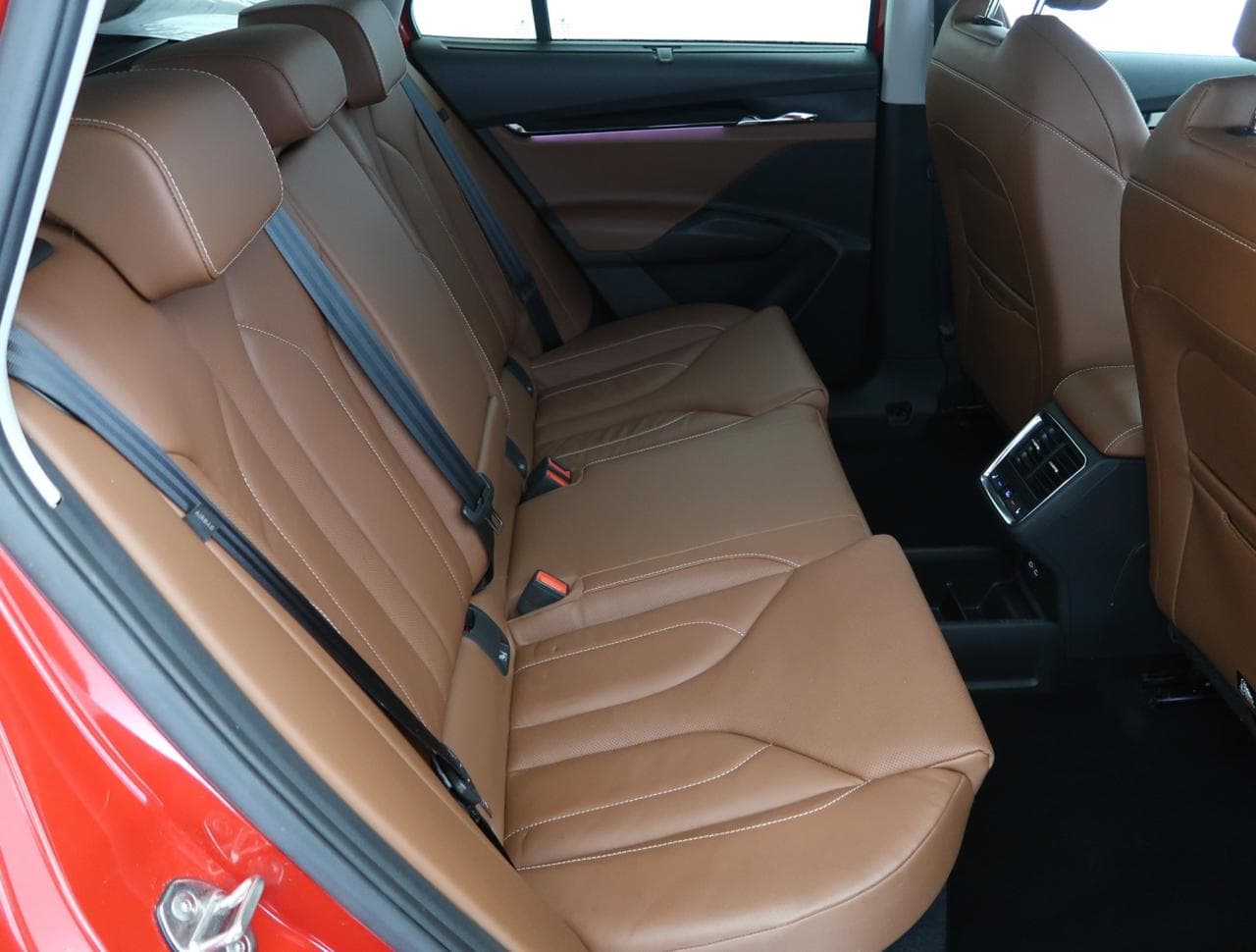 2022 Škoda Enyaq - 25