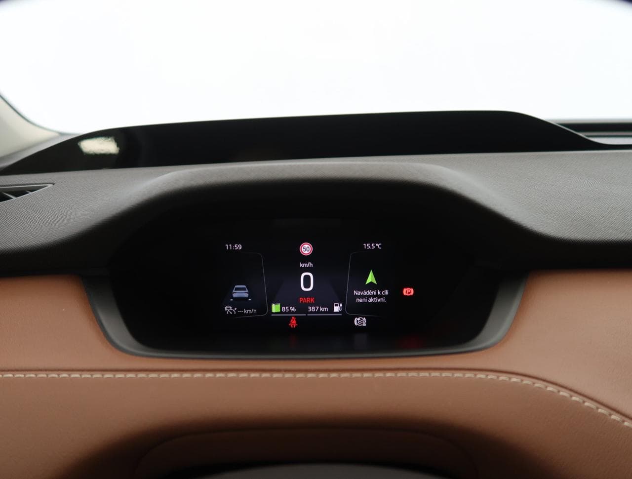 2022 Škoda Enyaq - 33