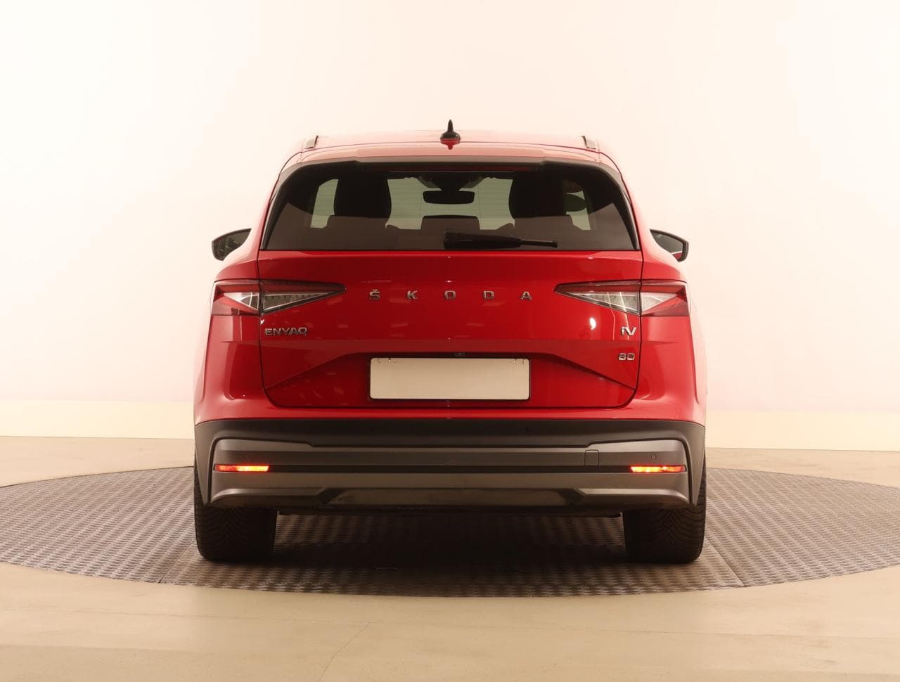 2022 Škoda Enyaq - 11