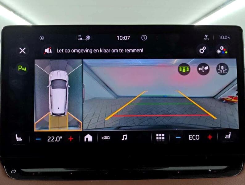2021 Škoda ENYAQ - 9