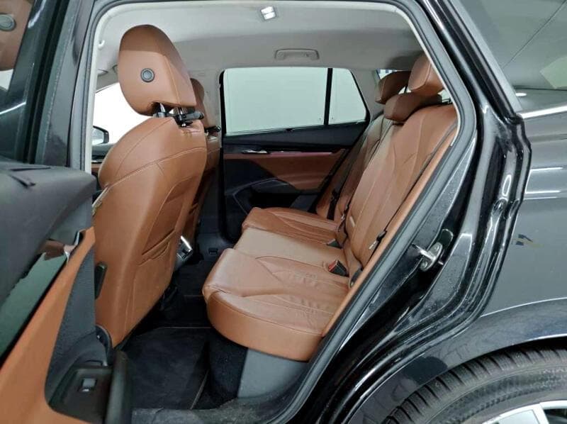2021 Škoda ENYAQ - 6