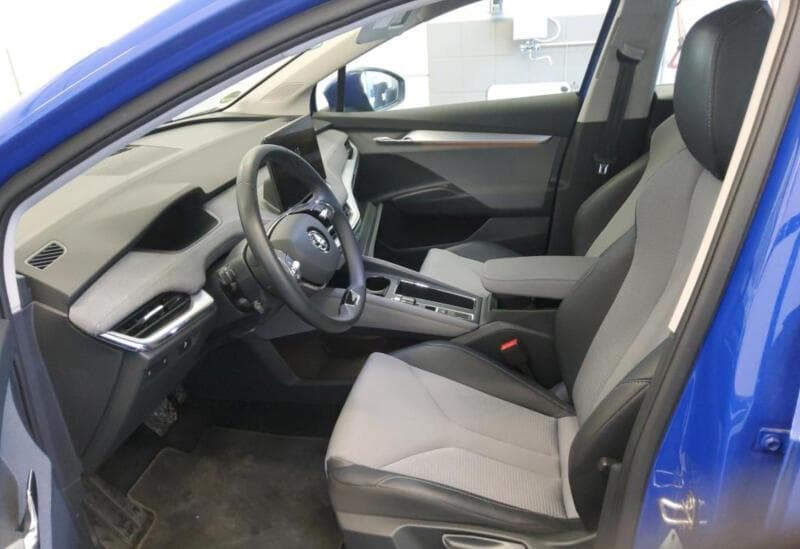 2023 Škoda ENYAQ - 3