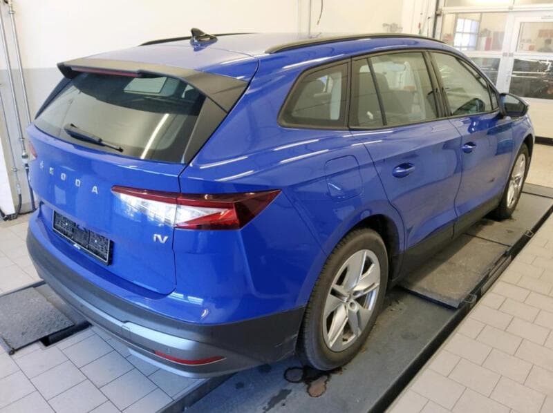 2023 Škoda ENYAQ - 6