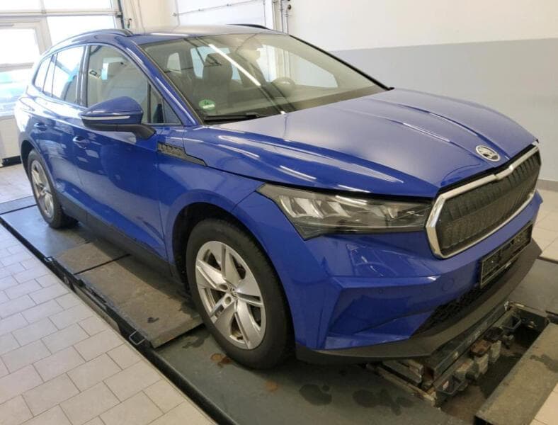 2023 Škoda ENYAQ