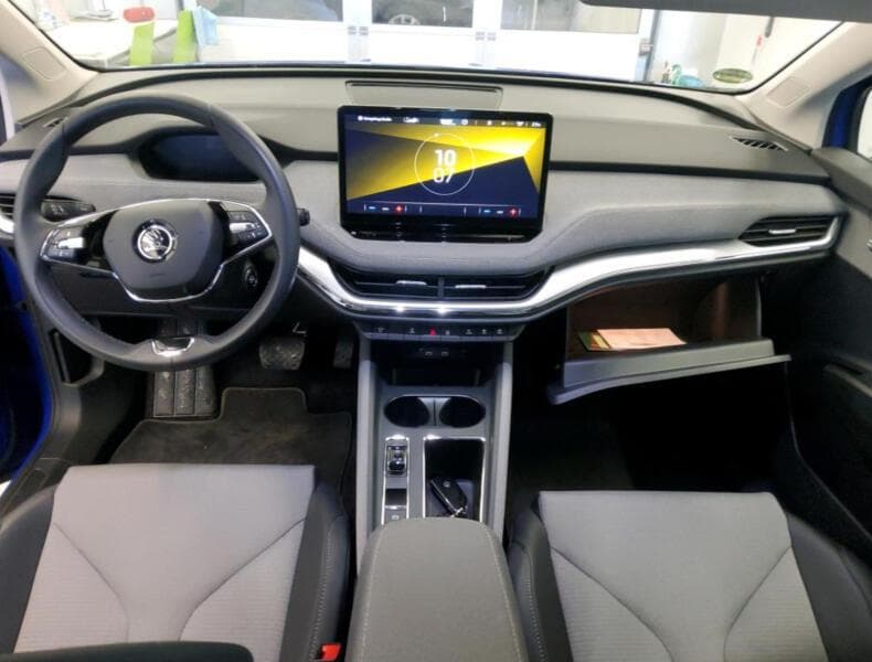 2023 Škoda ENYAQ - 4