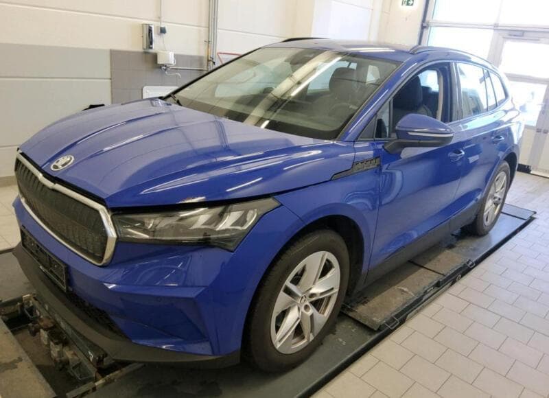 2023 Škoda ENYAQ - 2