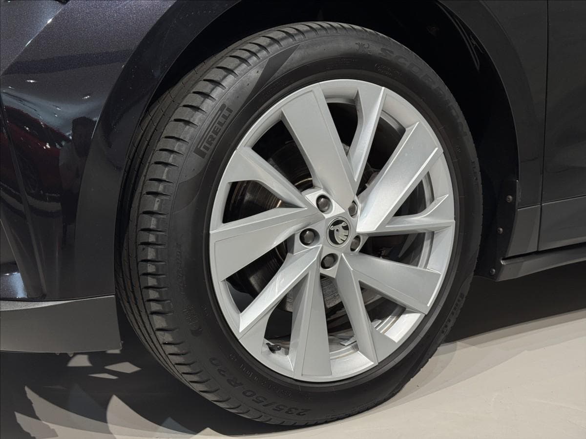 2021 Škoda ENYAQ - 6