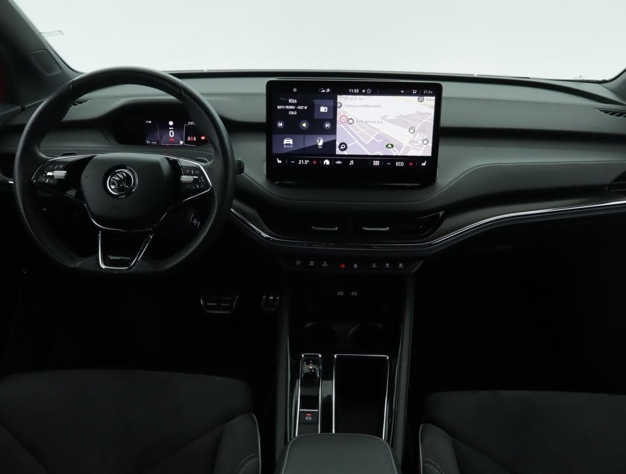 2022 Škoda ENYAQ - 10