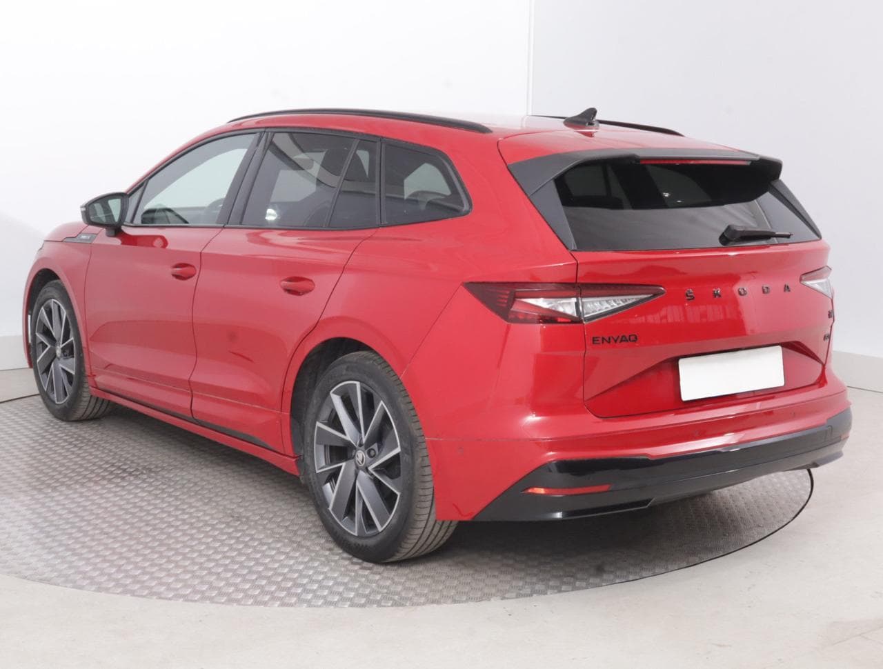 2022 Škoda ENYAQ - 5