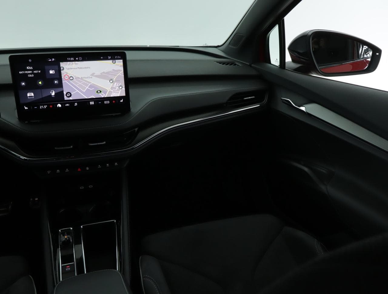 2022 Škoda ENYAQ - 11