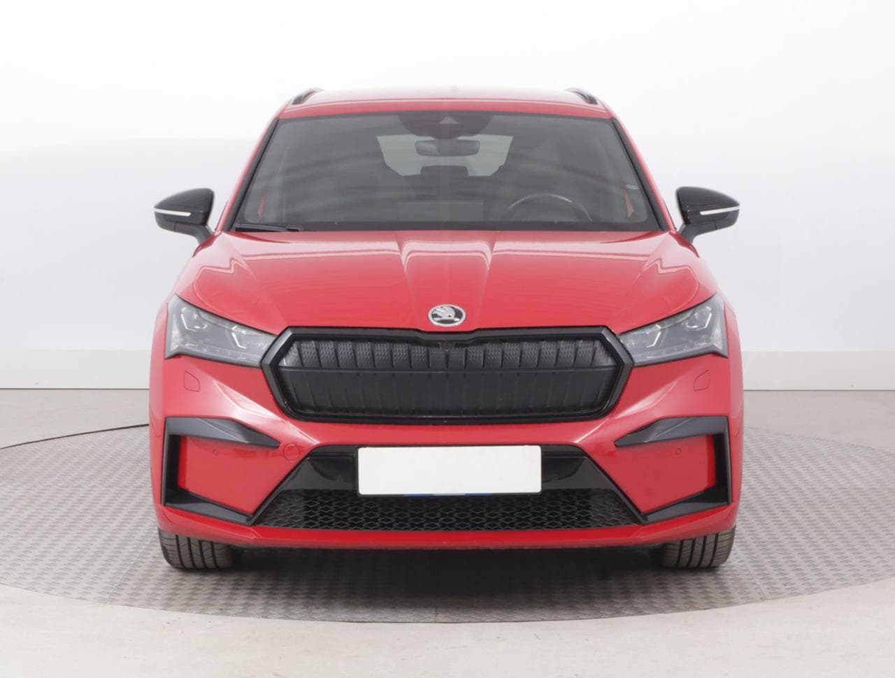 2022 Škoda ENYAQ - 2