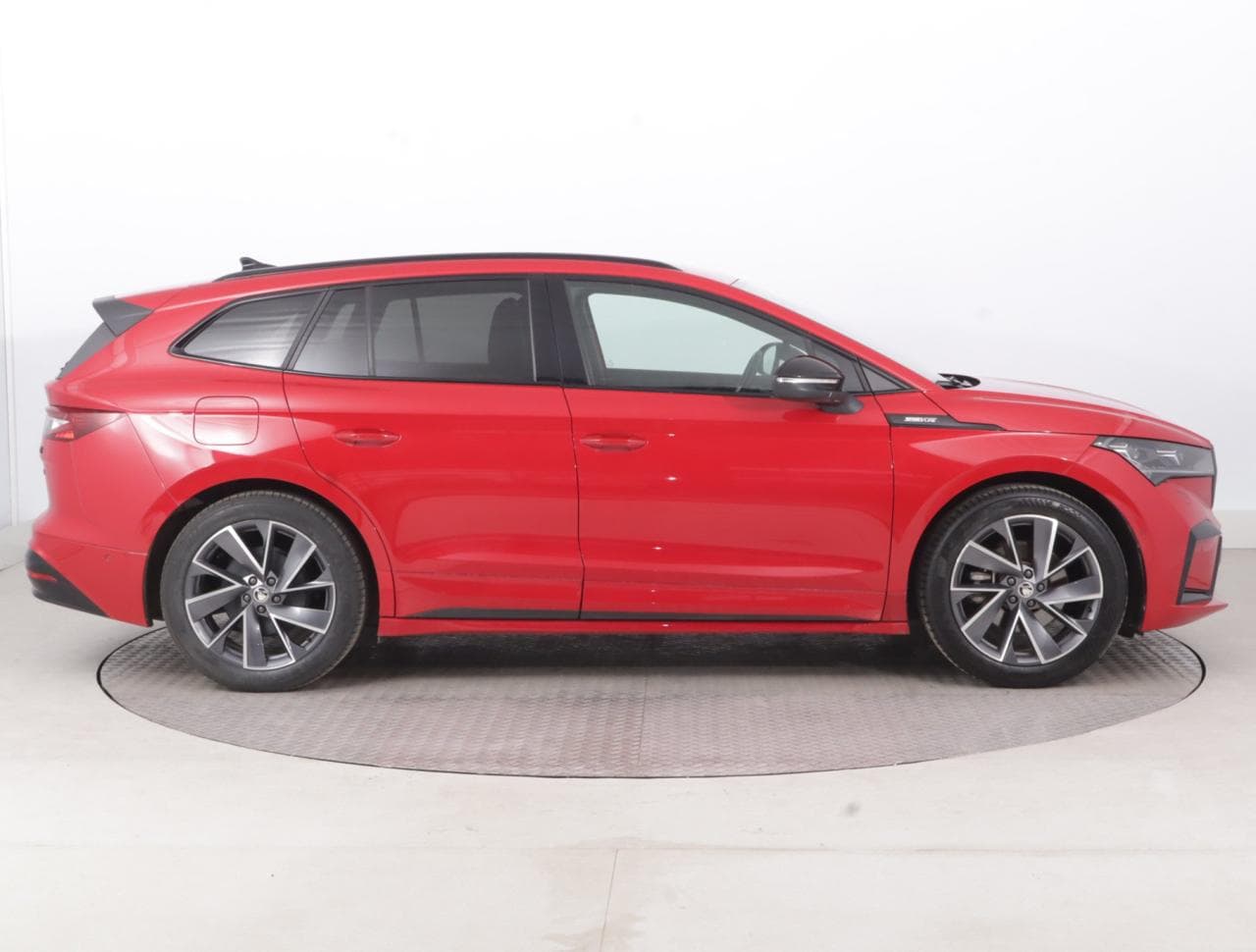 2022 Škoda ENYAQ - 8
