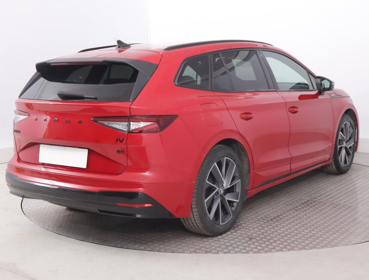 2022 Škoda ENYAQ - 7